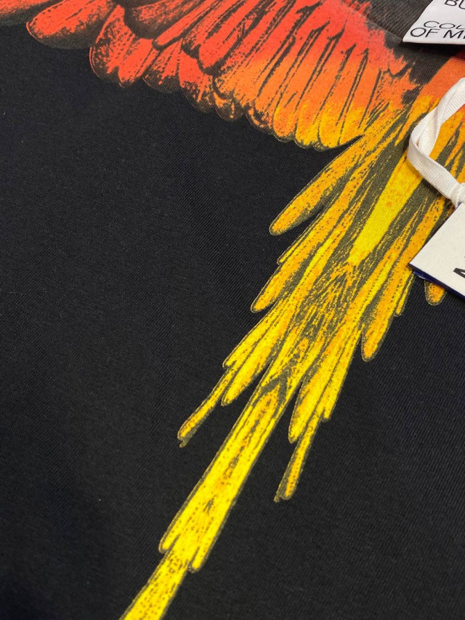Футболка Marcelo Burlon — изображение 5