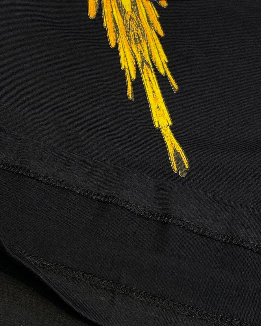 Футболка Marcelo Burlon — изображение 7