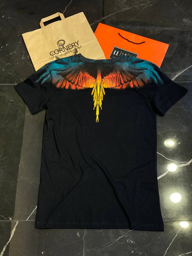 Футболка Marcelo Burlon — изображение 8