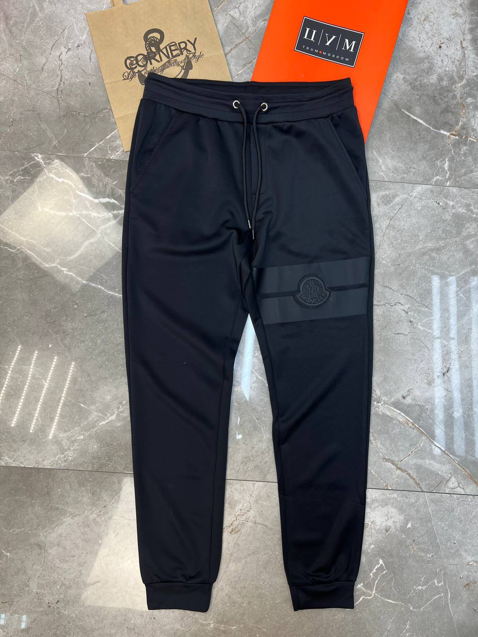 Спортивные Штаны Moncler