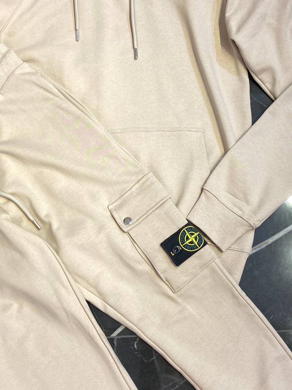 Спортивный Костюм Stone Island — фото 3