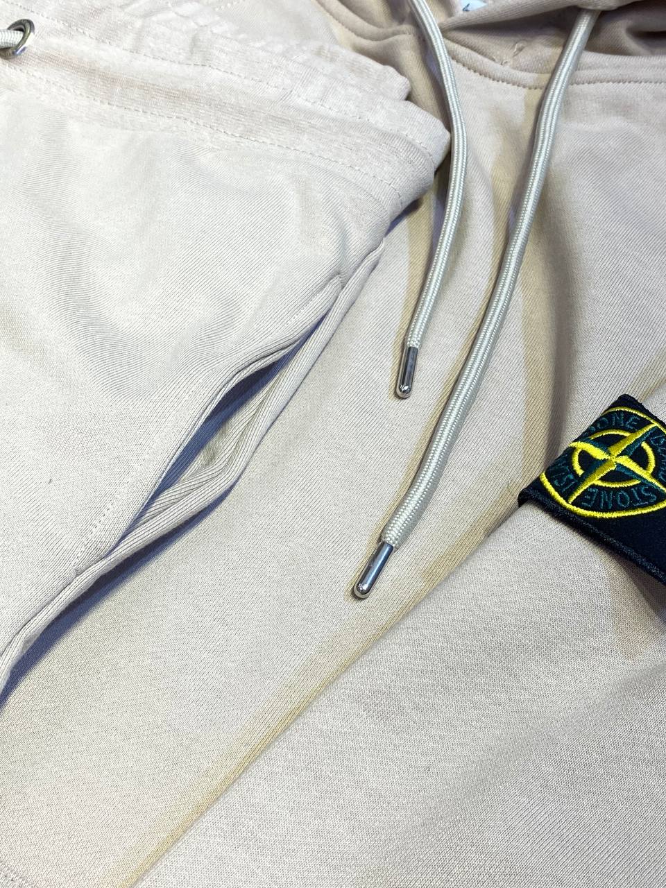 Спортивный Костюм Stone Island — фото 7