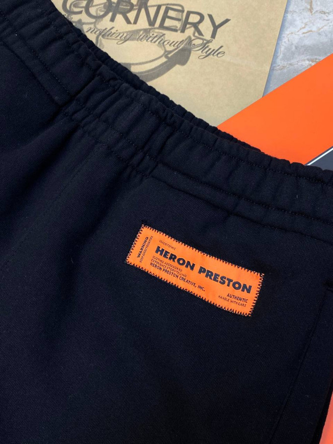 Спортивные Штаны Heron Preston — изображение 3