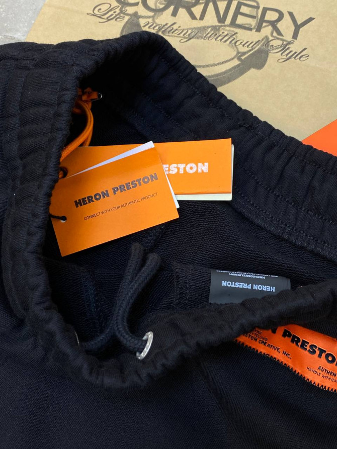 Спортивные Штаны Heron Preston — изображение 4