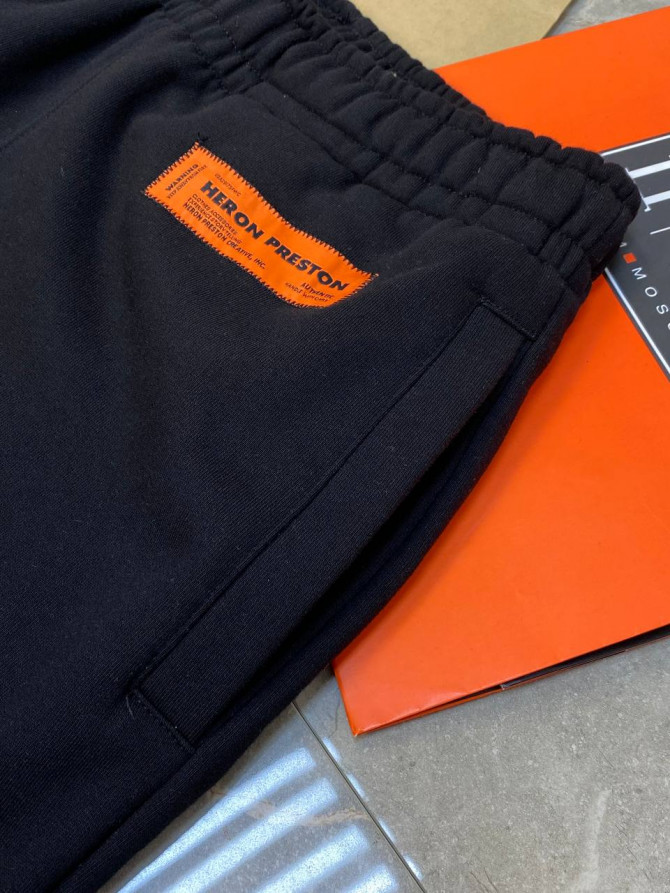 Спортивные Штаны Heron Preston — изображение 5