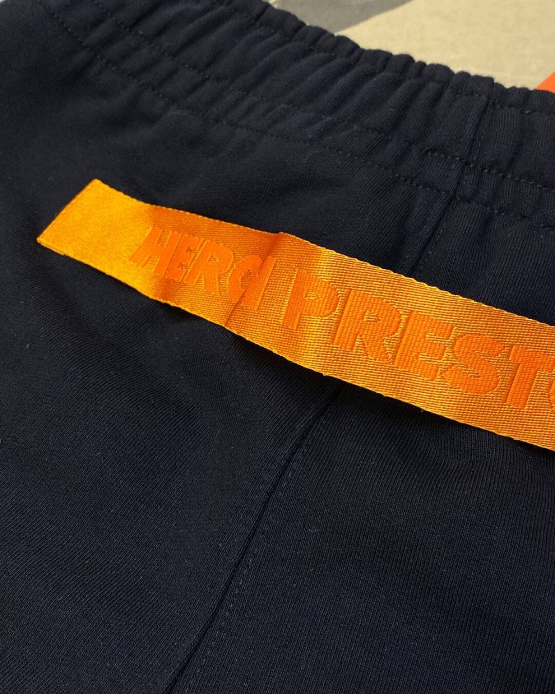 Спортивные Штаны Heron Preston — изображение 6
