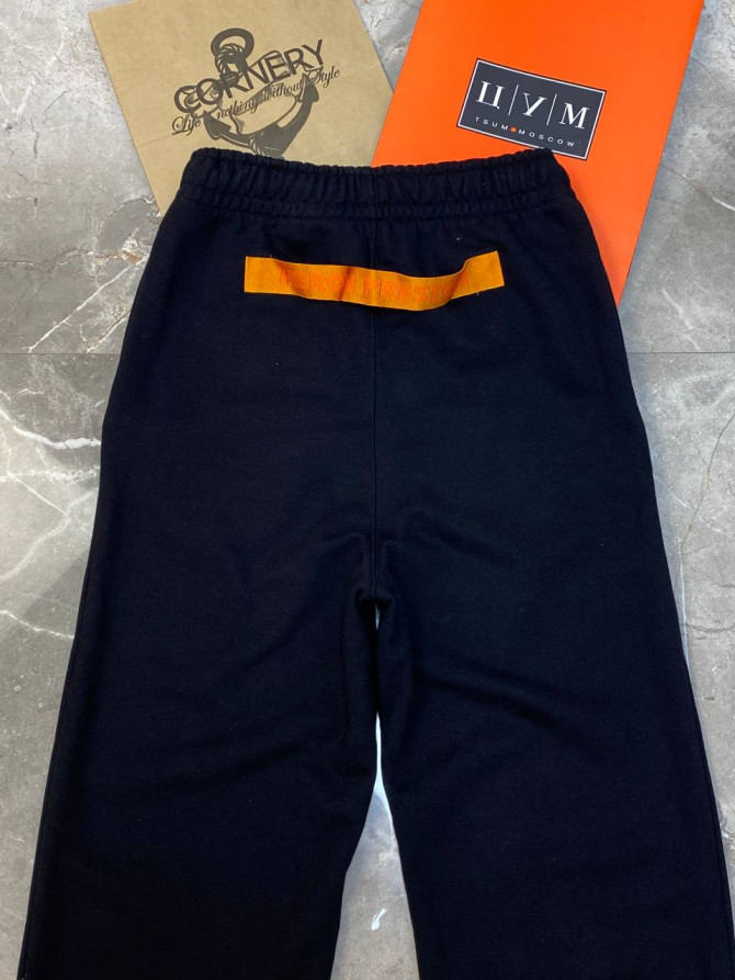 Спортивные Штаны Heron Preston — изображение 8