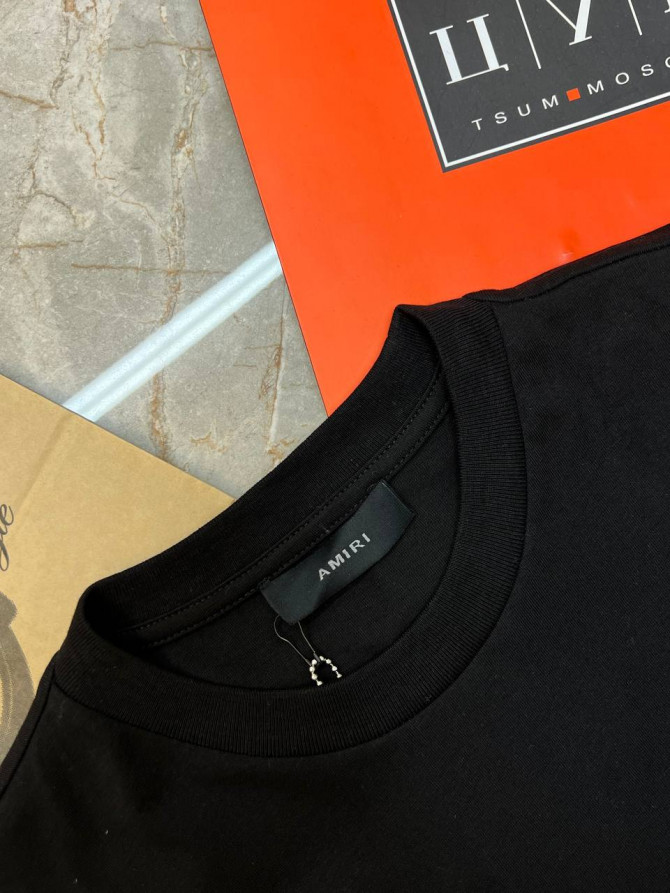 Футболка Amiri — изображение 4