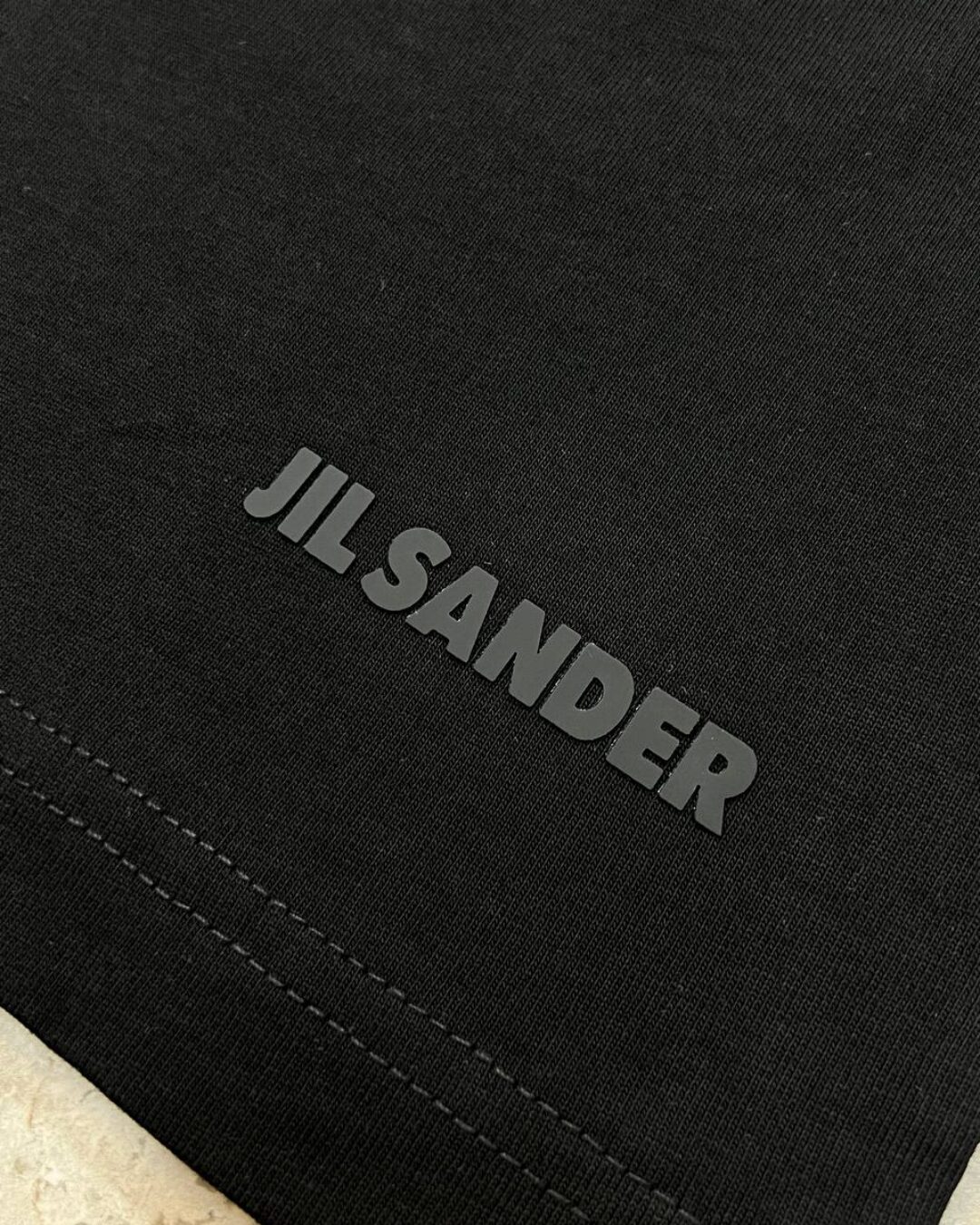 Футболка Jil Sander — изображение 8