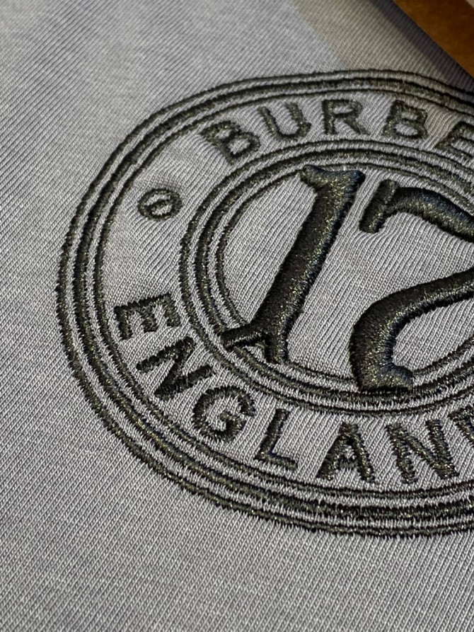 Футболка Burberry — изображение 5
