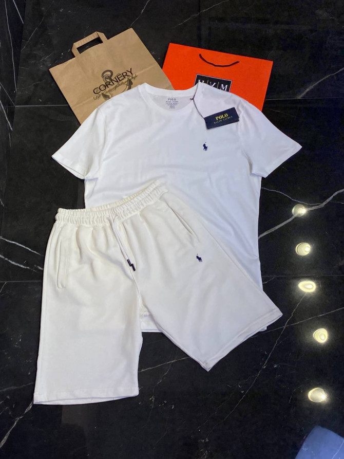 Костюм Polo Ralph Lauren