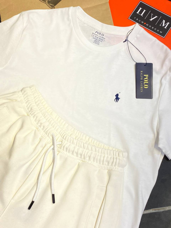 Костюм Polo Ralph Lauren — изображение 2