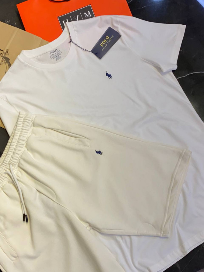 Костюм Polo Ralph Lauren — изображение 3
