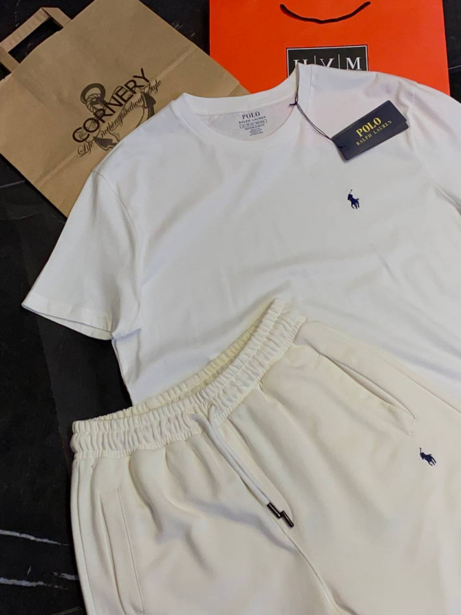 Костюм Polo Ralph Lauren — изображение 5