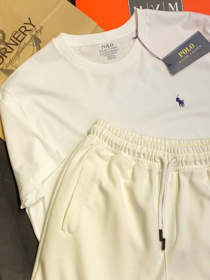 Костюм Polo Ralph Lauren — изображение 6