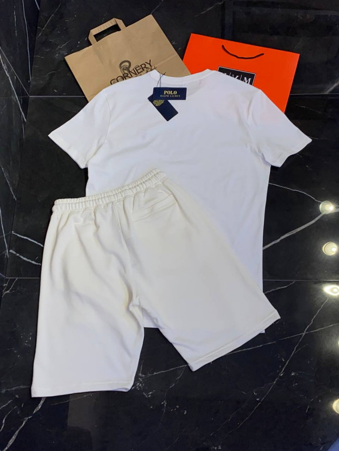 Костюм Polo Ralph Lauren — изображение 7