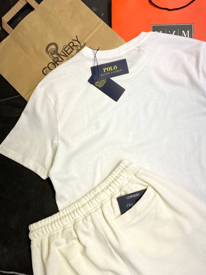 Костюм Polo Ralph Lauren — изображение 8