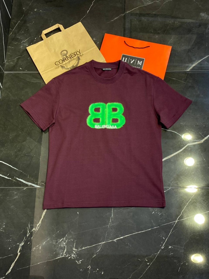 Футболка Balenciaga