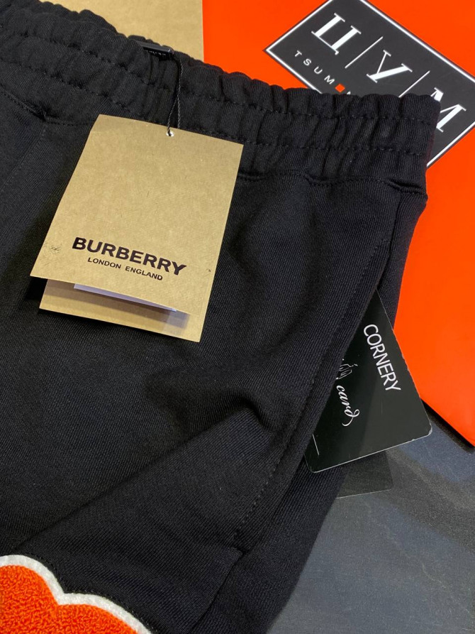 Шорты Burberry — изображение 4