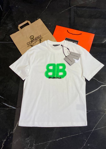 Футболка Balenciaga