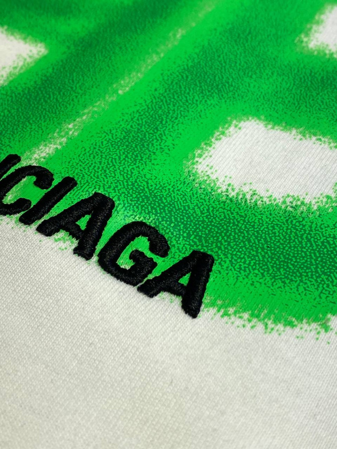 Футболка Balenciaga — изображение 6