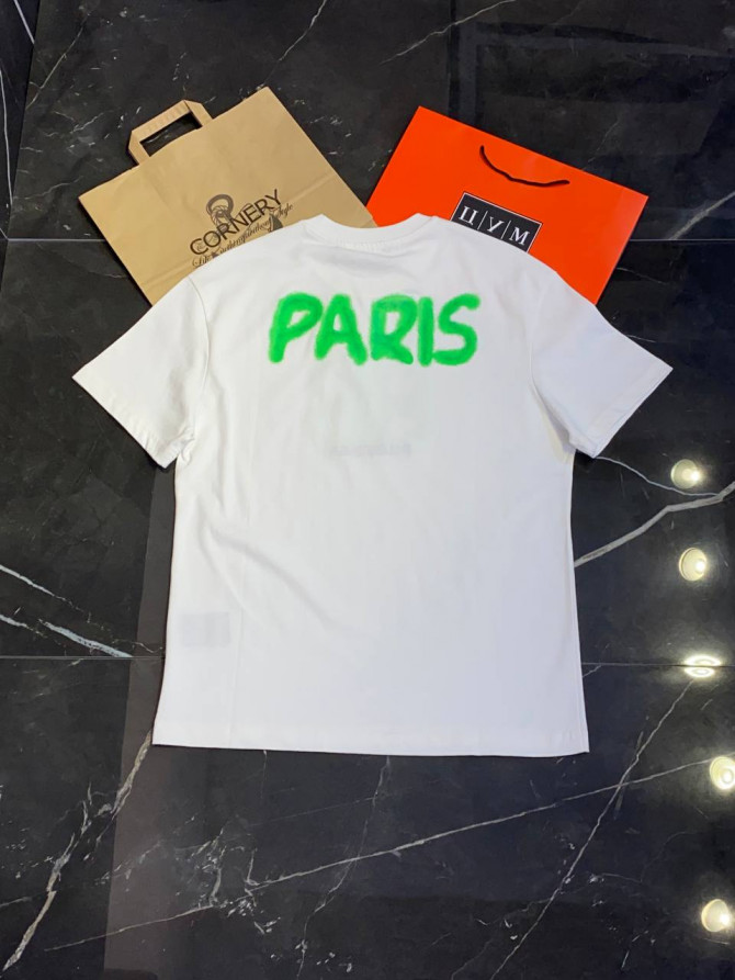 Футболка Balenciaga — изображение 9