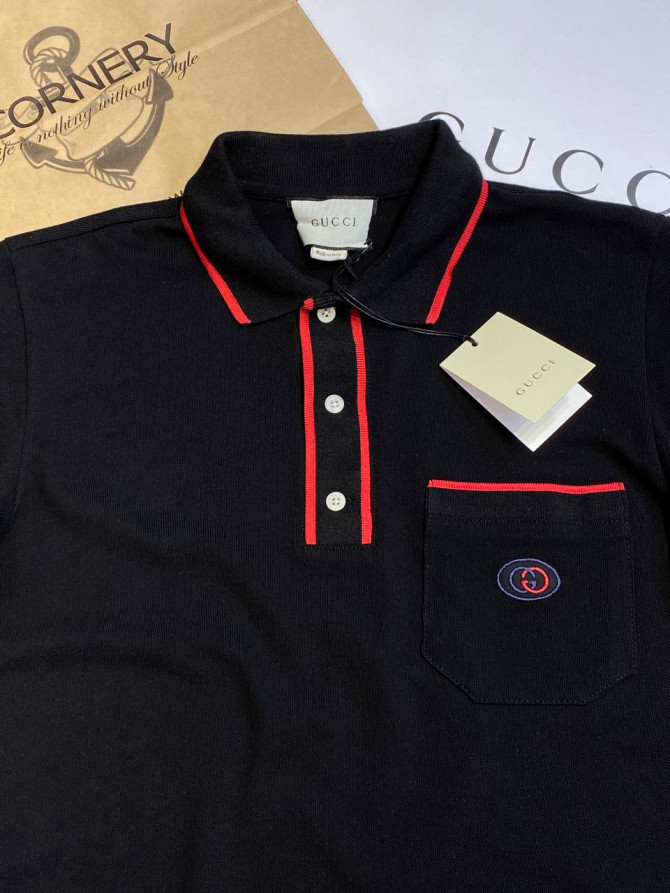 Поло Gucci — изображение 2