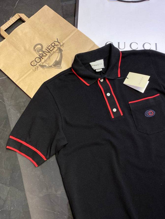 Поло Gucci — изображение 3