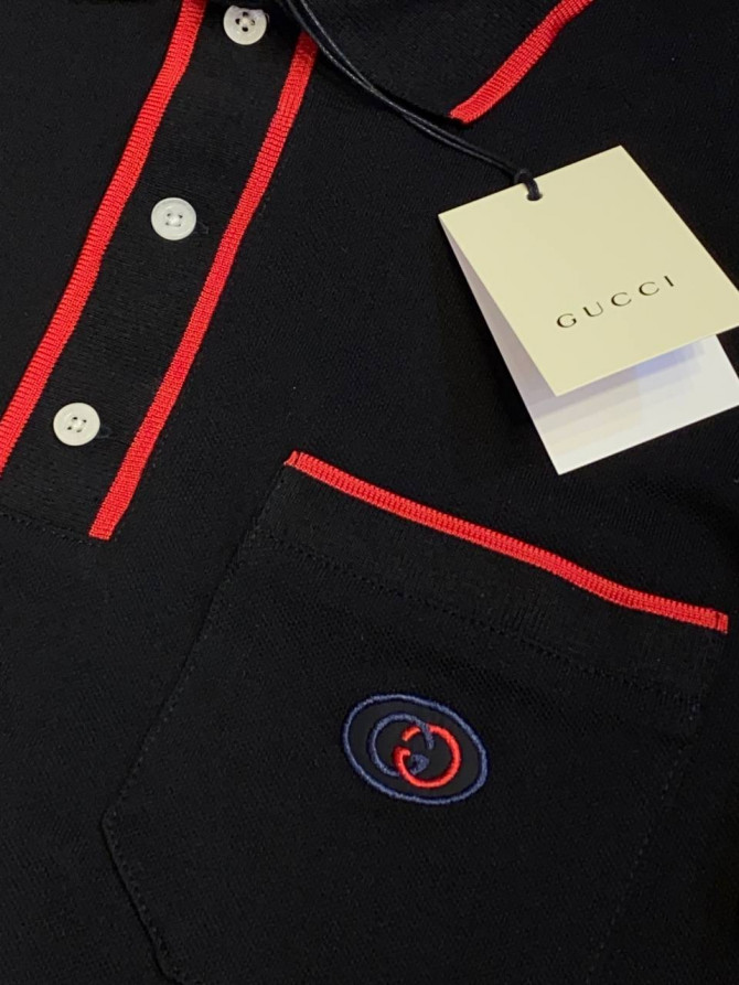 Поло Gucci — изображение 4