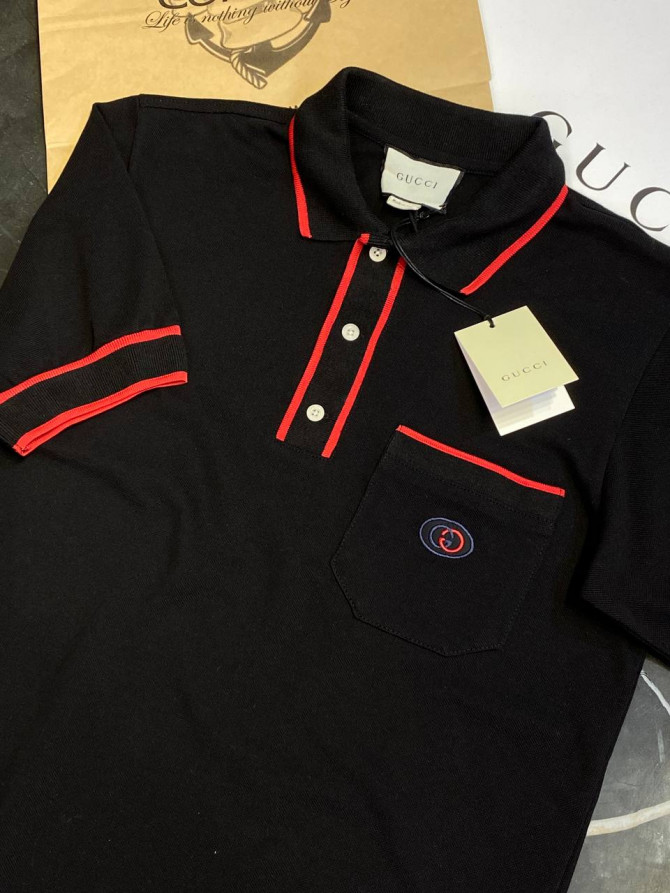Поло Gucci — изображение 5