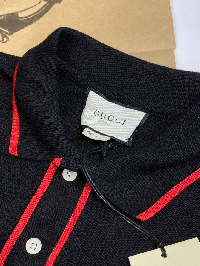 Поло Gucci — изображение 6
