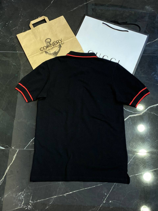 Поло Gucci — изображение 8