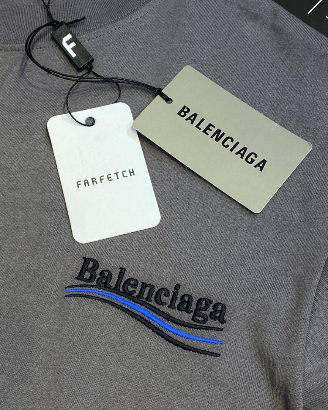 Футболка Balenciaga — изображение 3