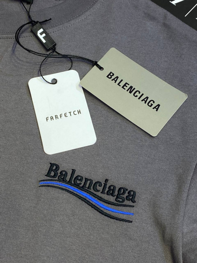 Футболка Balenciaga — изображение 3