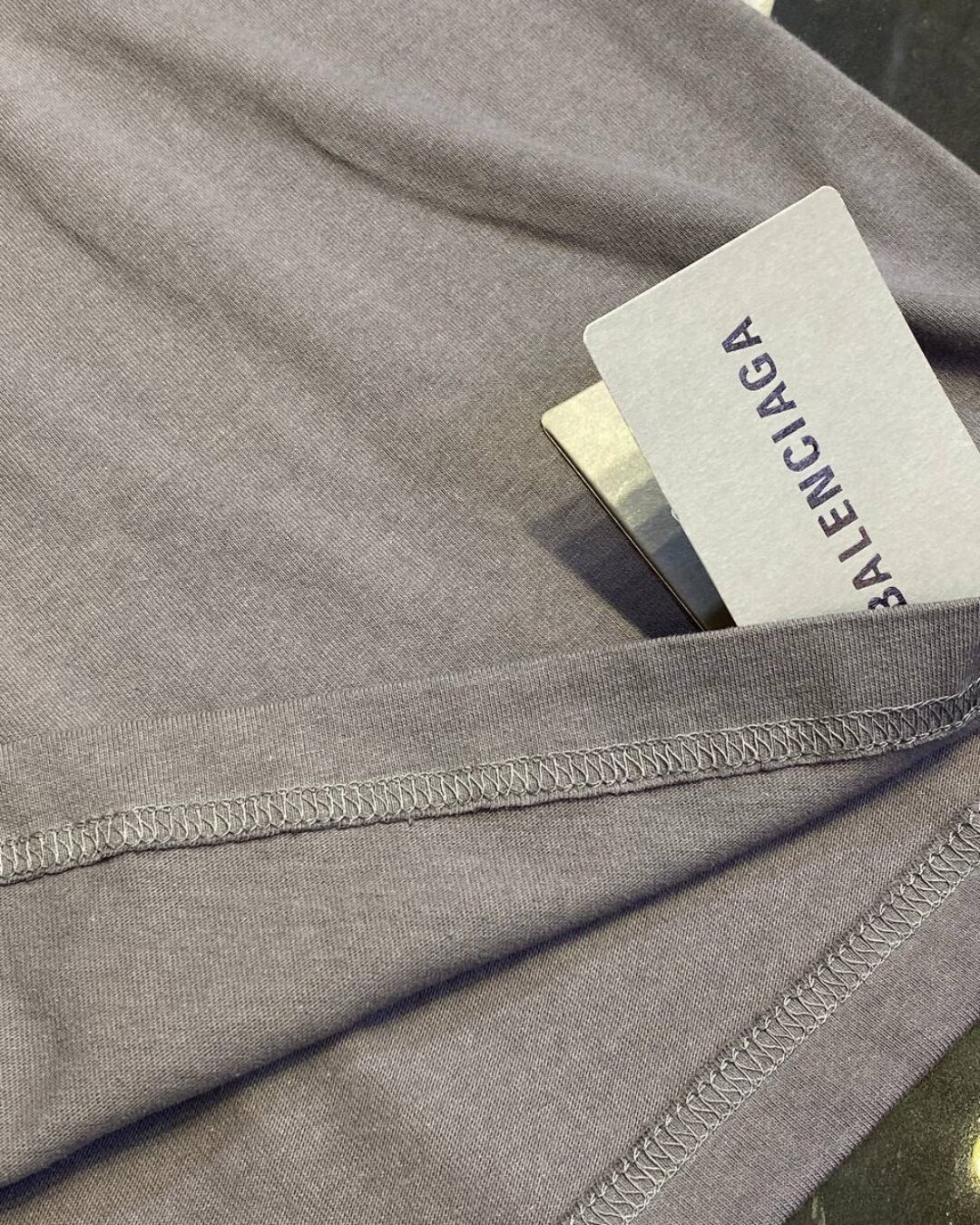 Футболка Balenciaga — изображение 5