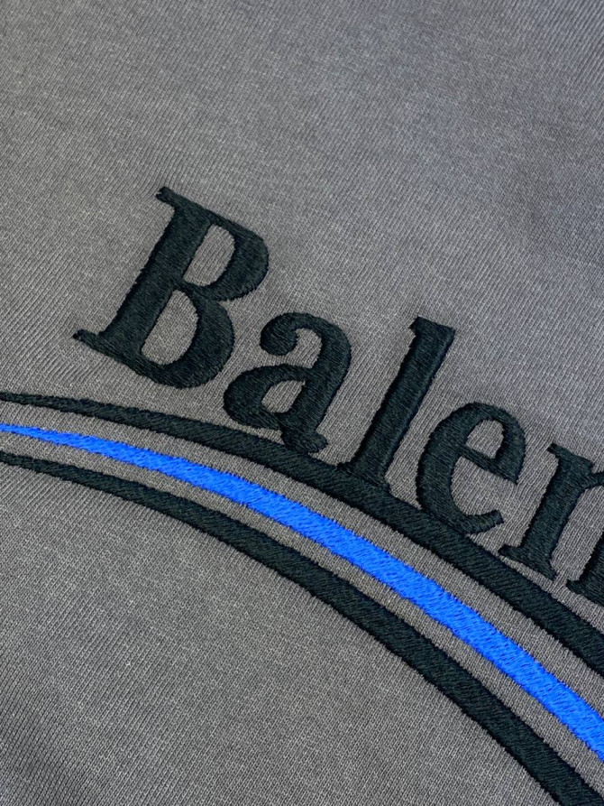 Футболка Balenciaga — изображение 7