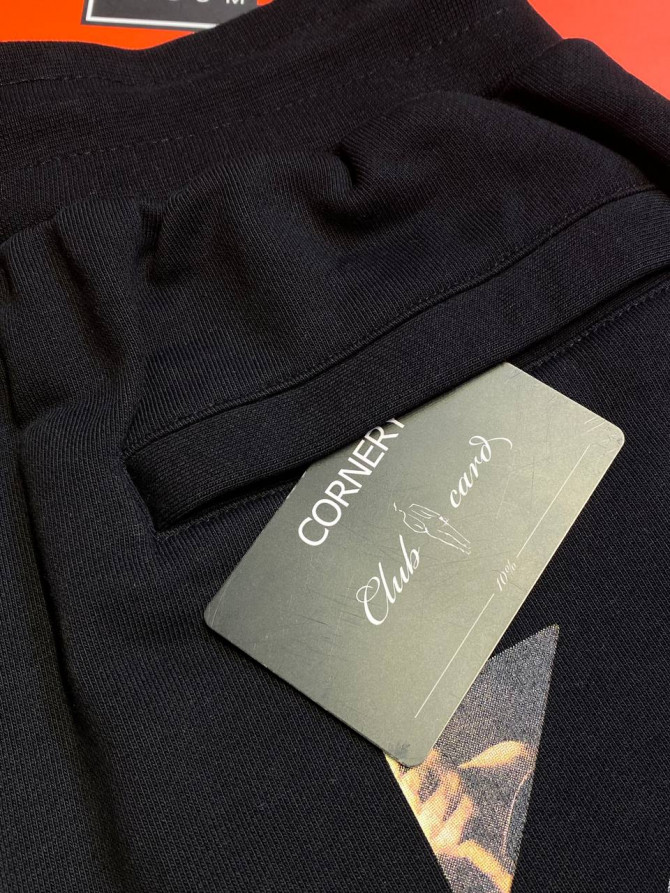 Шорты Off White — изображение 7