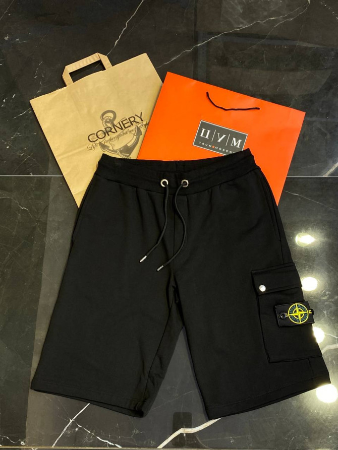 Шорты Stone Island