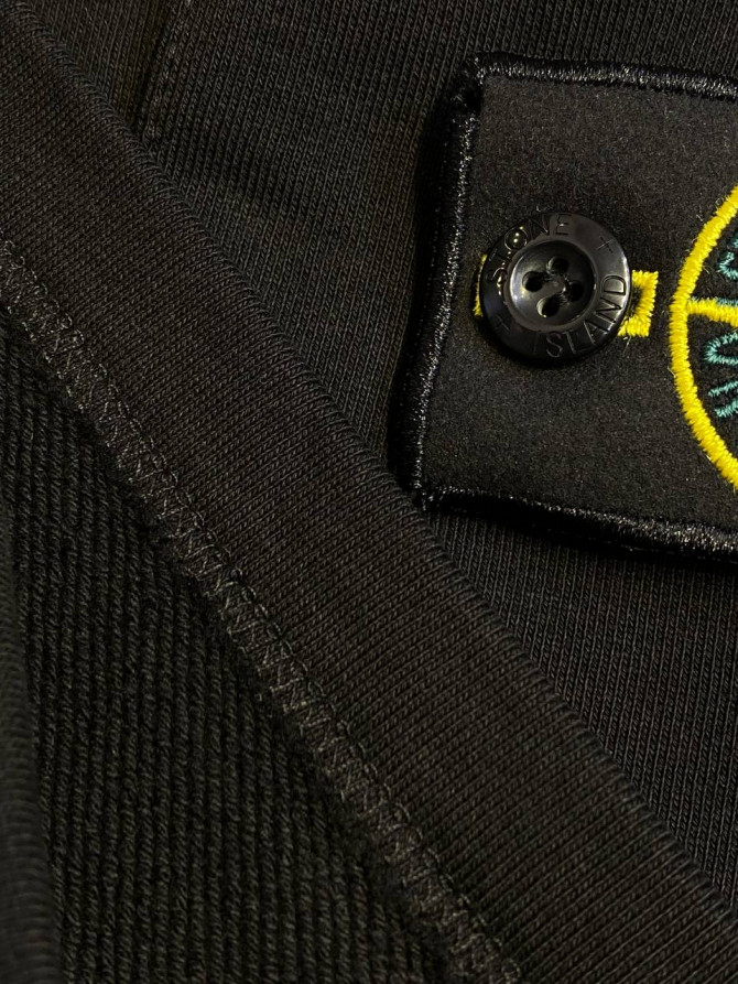 Шорты Stone Island — изображение 6