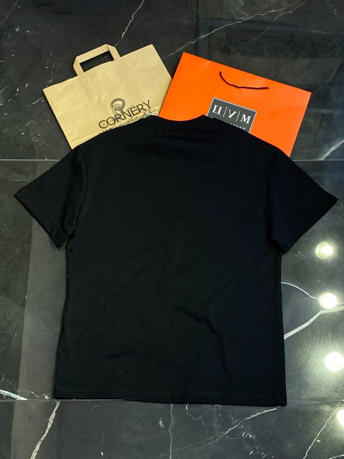 Футболка Jil Sander — изображение 8