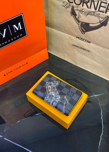 Картхолдер Louis Vuitton