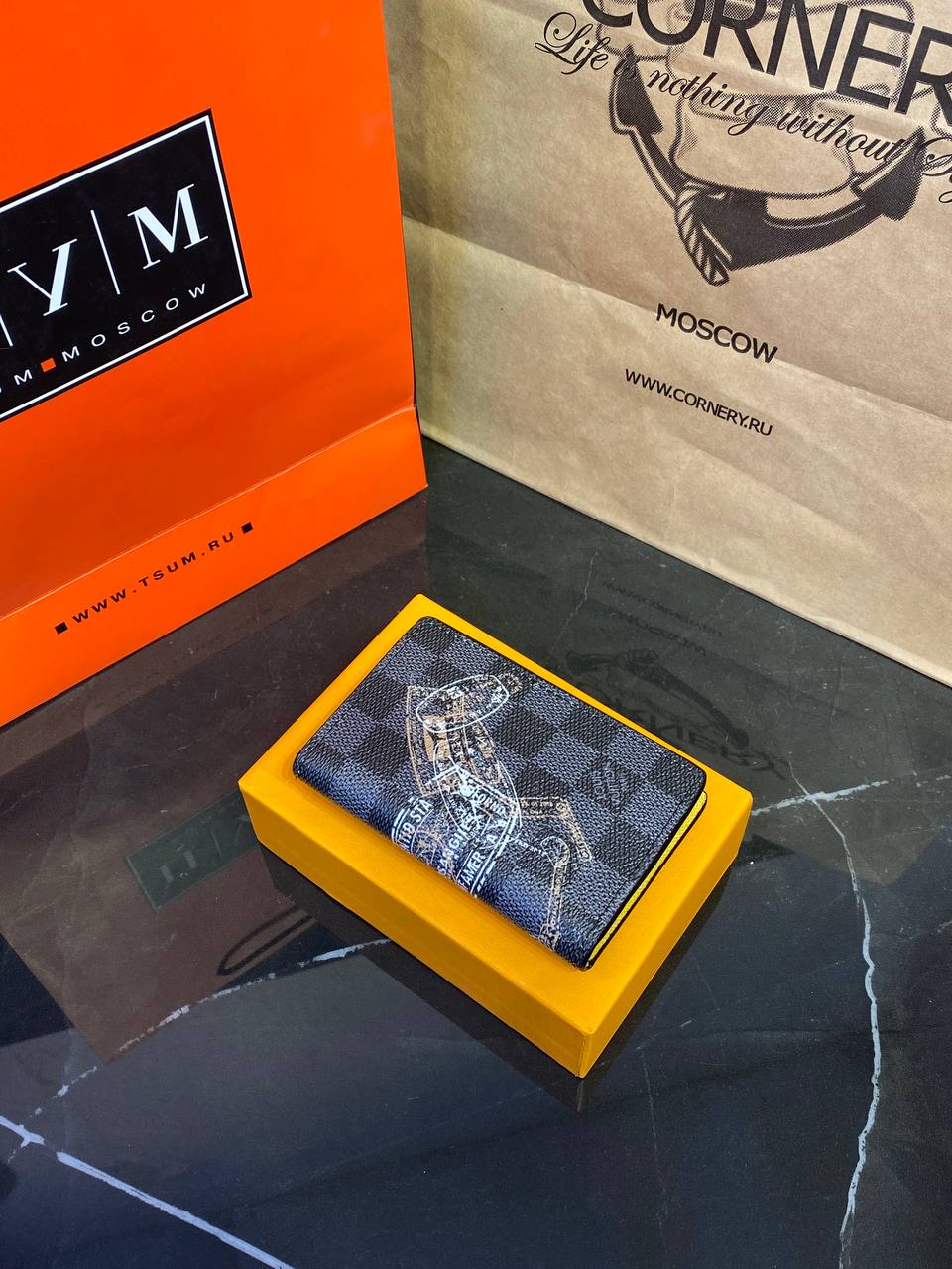 Картхолдер Louis Vuitton