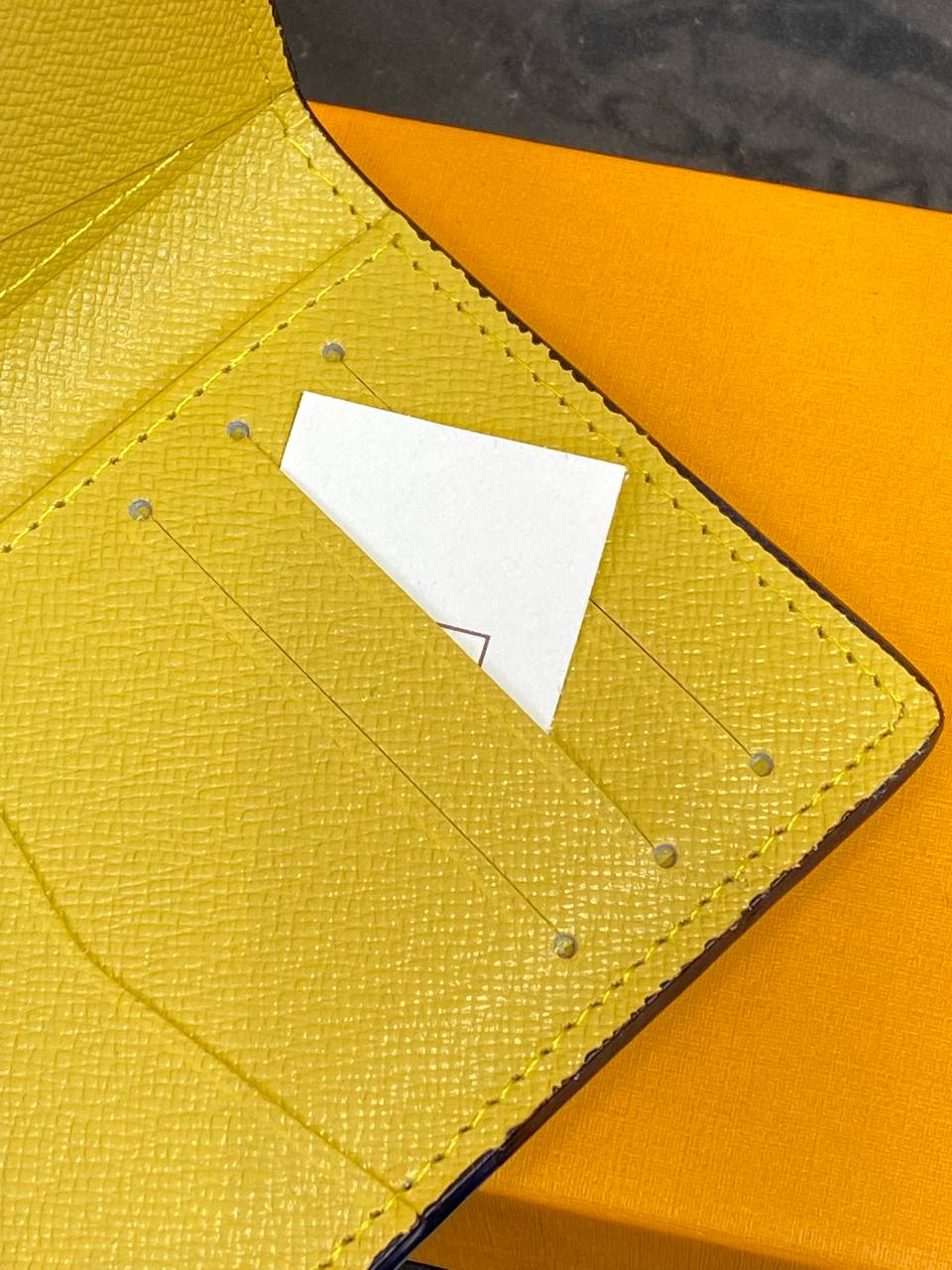 Картхолдер Louis Vuitton — фото 7