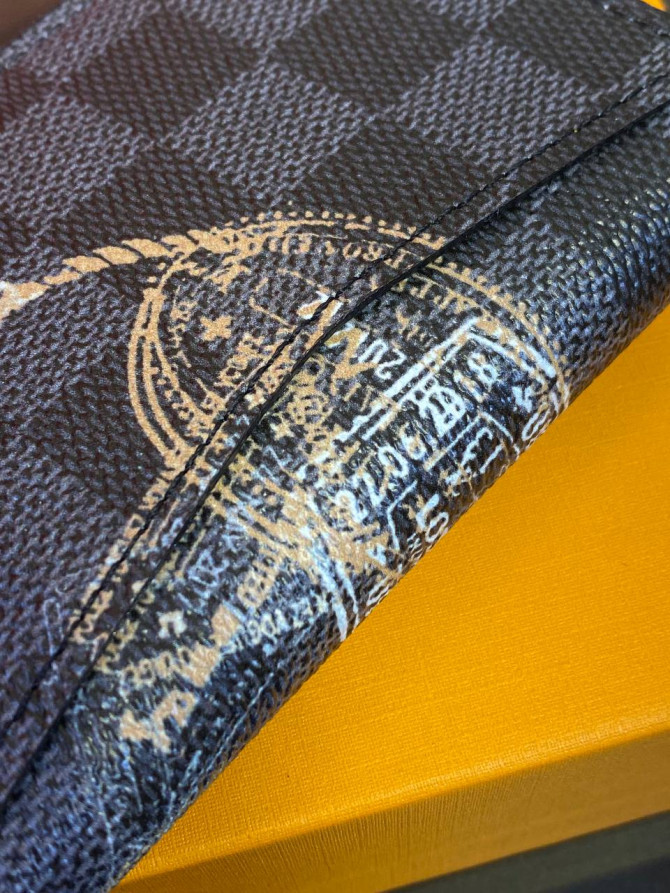 Картхолдер Louis Vuitton — изображение 8