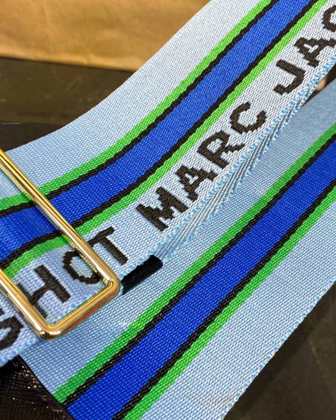Сумка Marc Jacobs — изображение 3