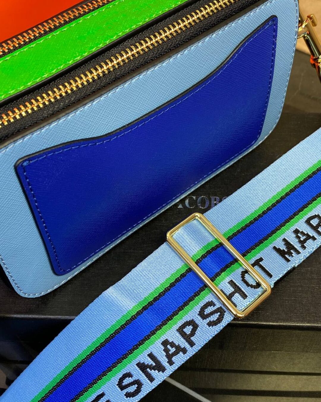Сумка Marc Jacobs — изображение 6