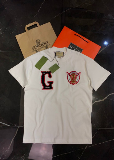 Футболка Gucci