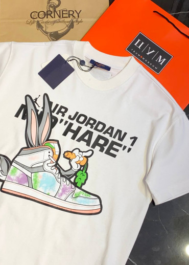 Футболка Louis Vuitton