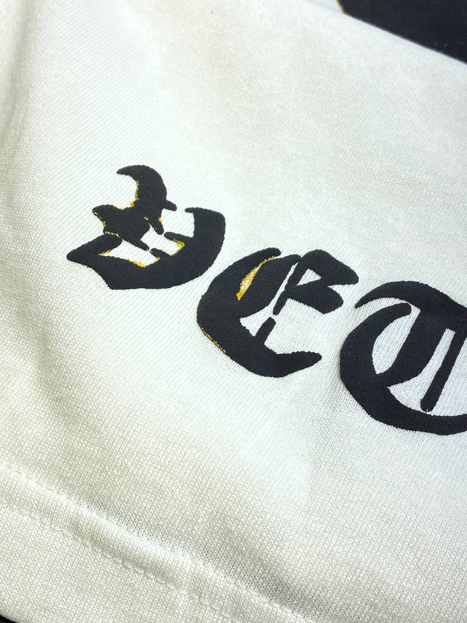 Футболка Vetements Anarchy — фото 7