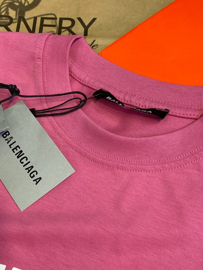Футболка Balenciaga — изображение 2